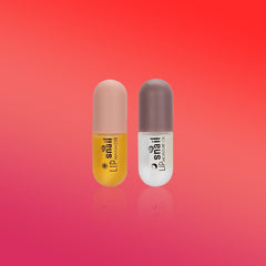 Perfectkey 2 In 1 Lip Oil  Moisturizing and Hydrating The Second One's Half Price.