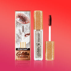 Perfectkey Dream Mascara Shimmering Sparkling Diamonds Colorful Pearlized Glitter Mascara